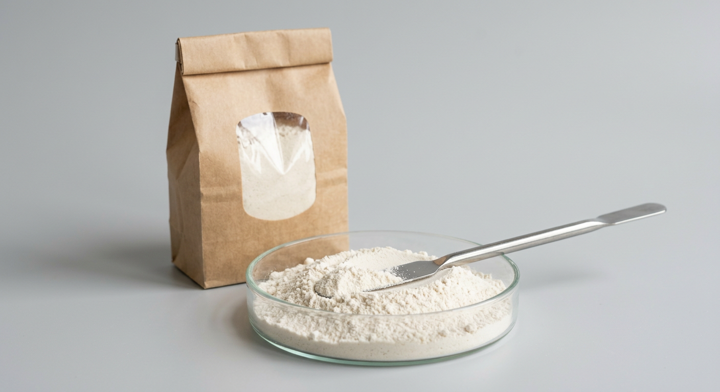 کربوکسی متیل سلولز — Carboxymethyl Cellulose (CMC)
