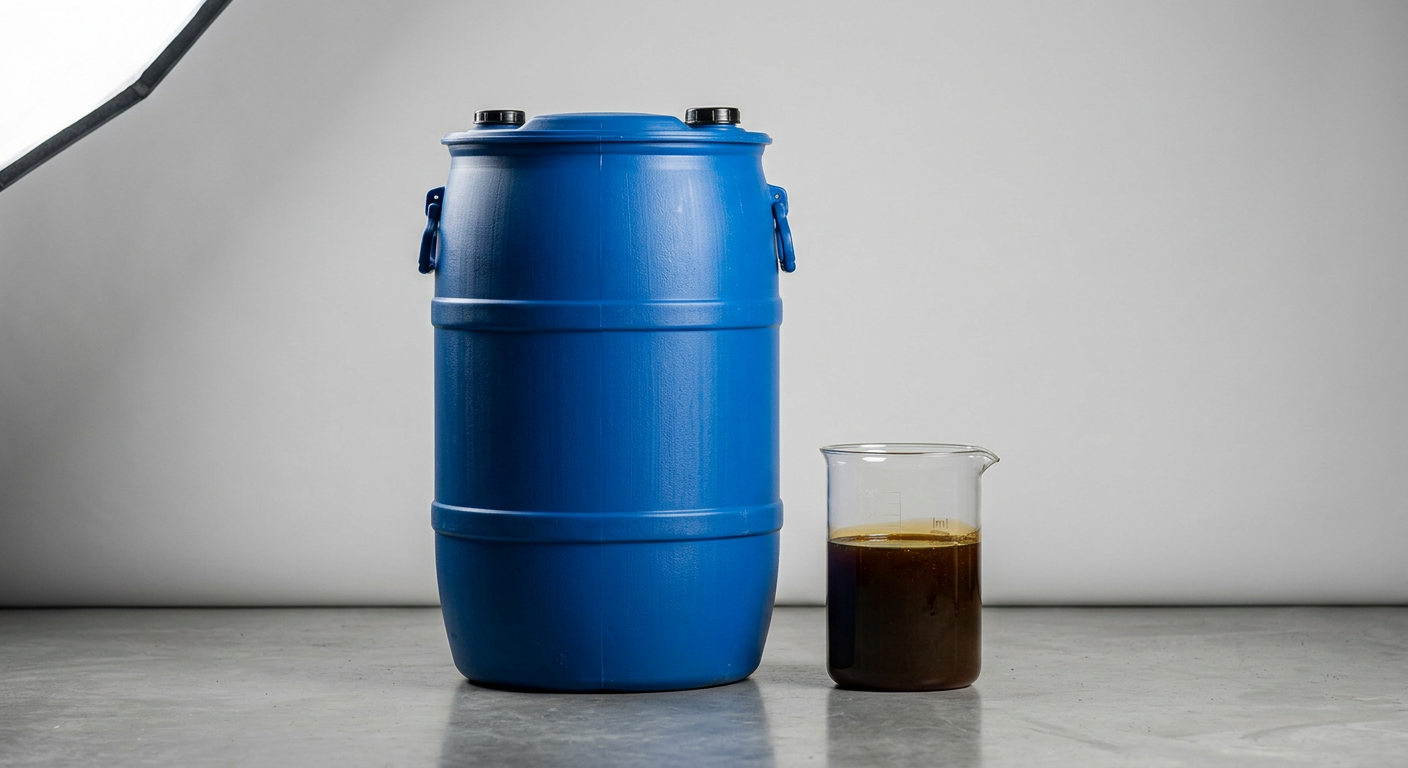 اسید سولفونیک — Linear Alkyl Benzene Sulfonic Acid (LABSA 96%)