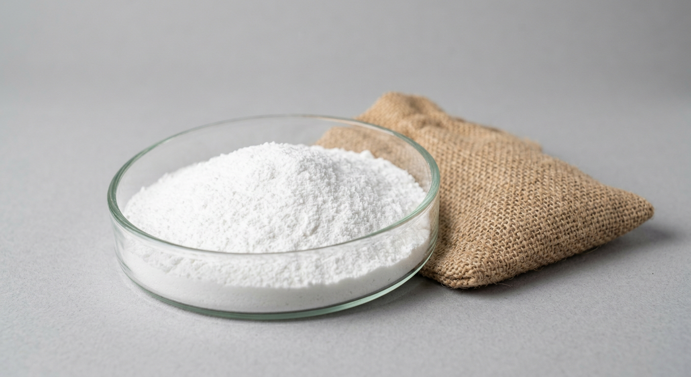 تری‌پلی فسفات سودیم — Sodium Tripolyphosphate (STPP)